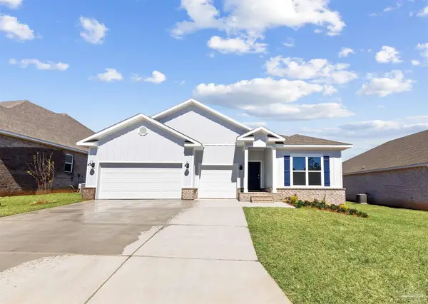 5700 Clarity St, Milton, FL 32570