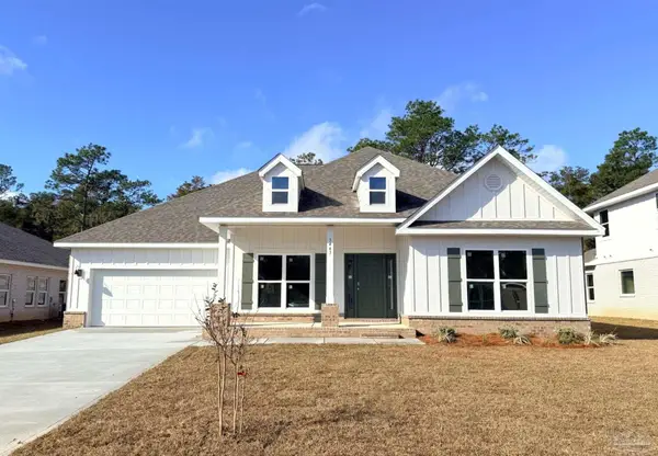 5680 Grit St, Milton, FL 32570