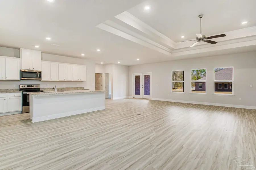 5680 Grit St, Milton, FL 32570 - #3