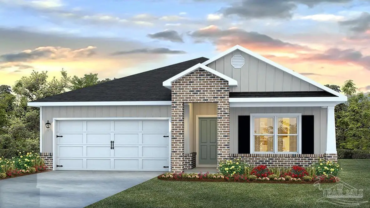 5709 Clarity St, Milton, FL 32570 - #1
