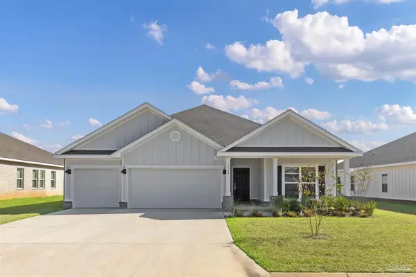 5655 Grit St, Milton, FL 32570
