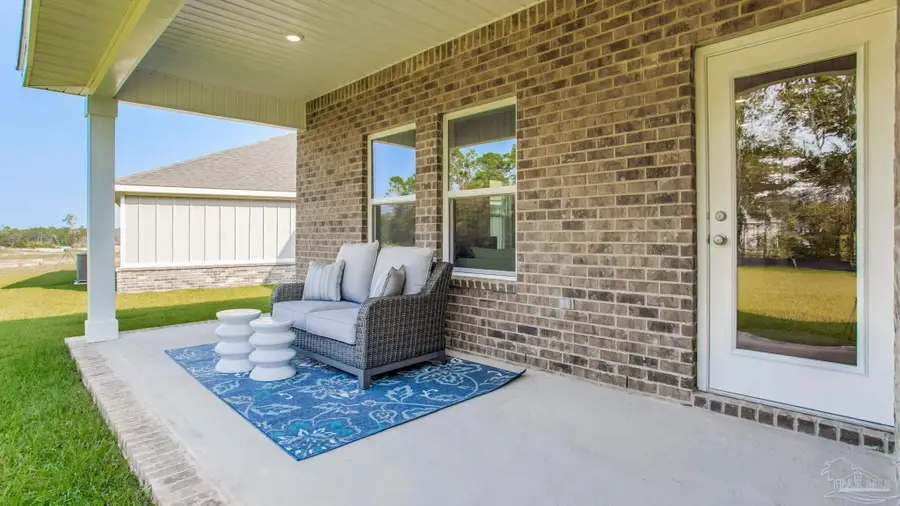 5661 Grit St, Milton, FL 32570 - #3