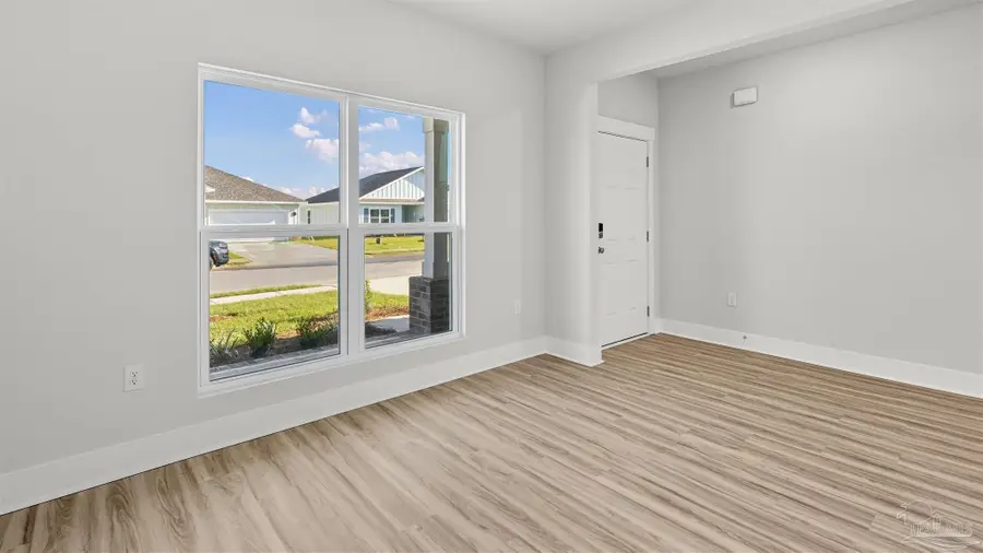 5679 Grit St, Milton, FL 32570 - #2