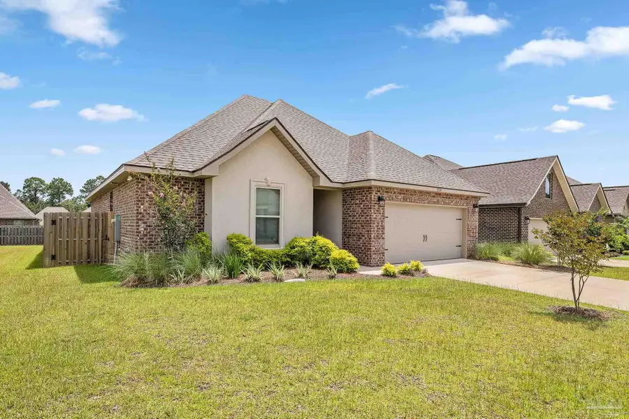 3174 Mountain Laurel Tr, Cantonment, FL 32533 - #2