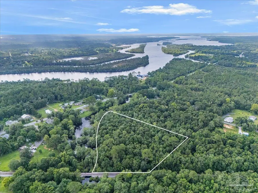 0000 Knight St, Bagdad, FL 32570 - #3