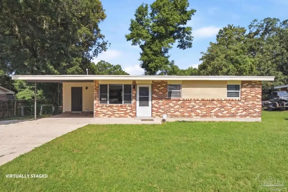 7141 Melba St, Pensacola, FL 32504 - #1