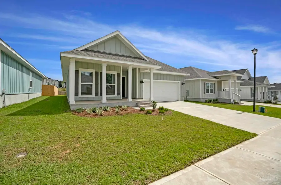 3695 Fallschase Blvd, Pensacola, FL 32526 - #2