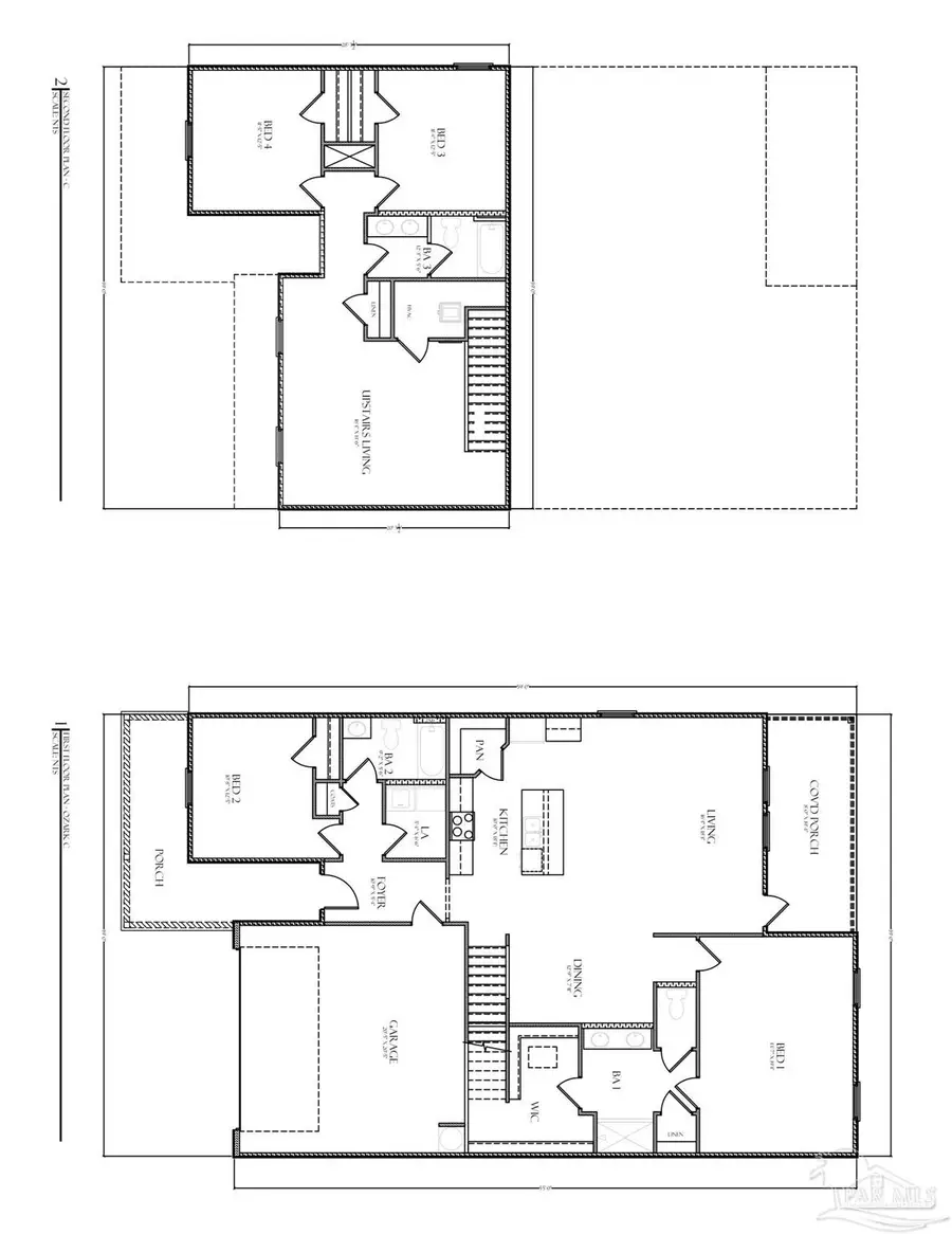 3691 Fallschase Blvd, Pensacola, FL 32526 - #2
