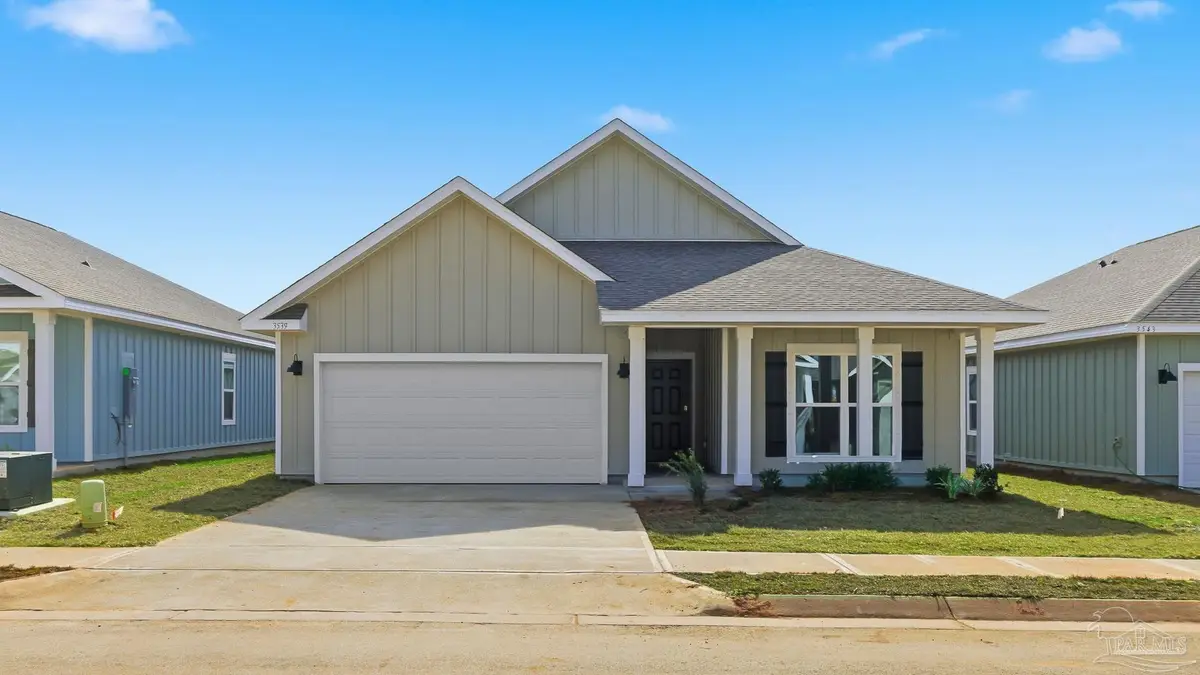 3680 Fallschase Blvd, Pensacola, FL 32526 - #1