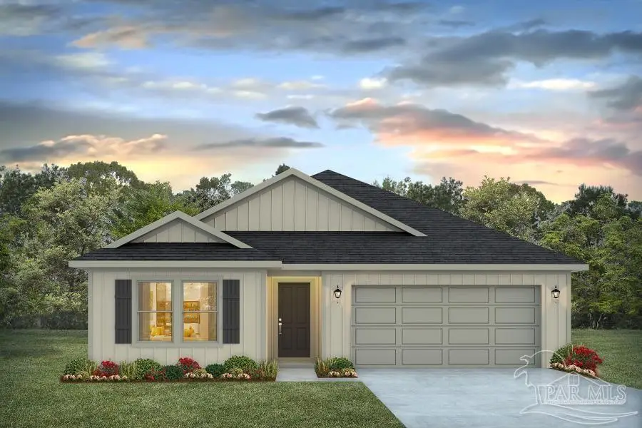 3672 Fallschase Blvd, Pensacola, FL 32526 - #1