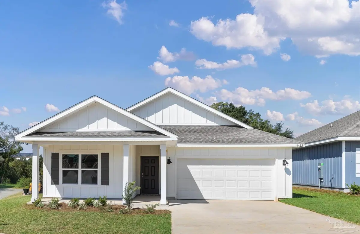 3597 Crossvine Rd, Cantonment, FL 32533 - #1