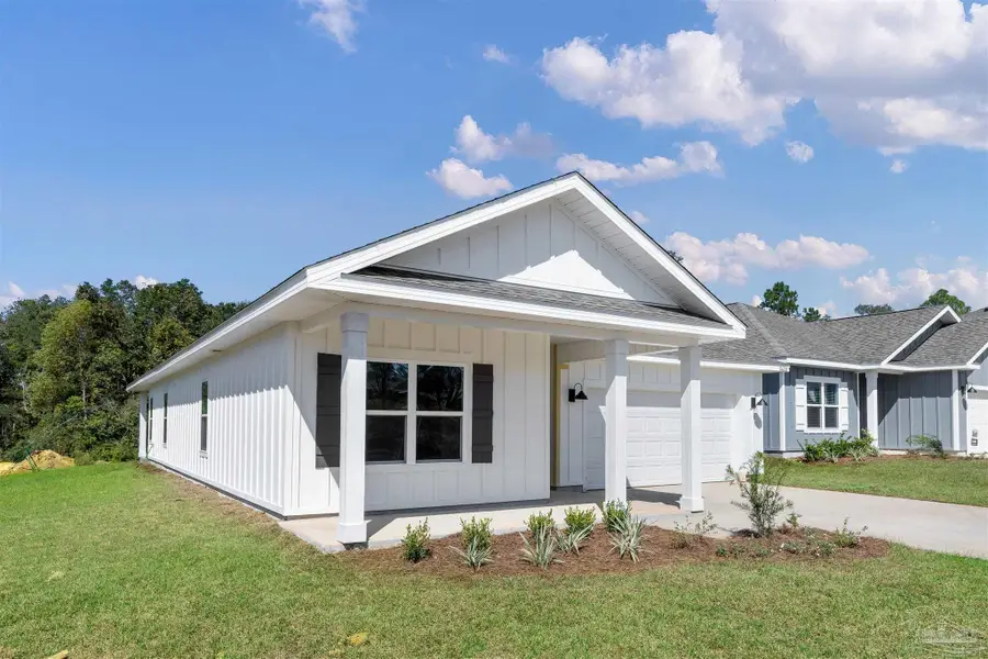 3597 Crossvine Rd, Cantonment, FL 32533 - #2