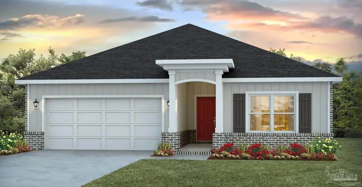 3589 Crossvine Rd, Cantonment, FL 32533 - #1