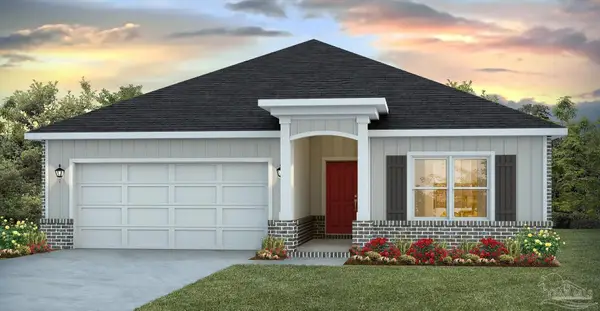 3589 Crossvine Rd, Cantonment, FL 32533