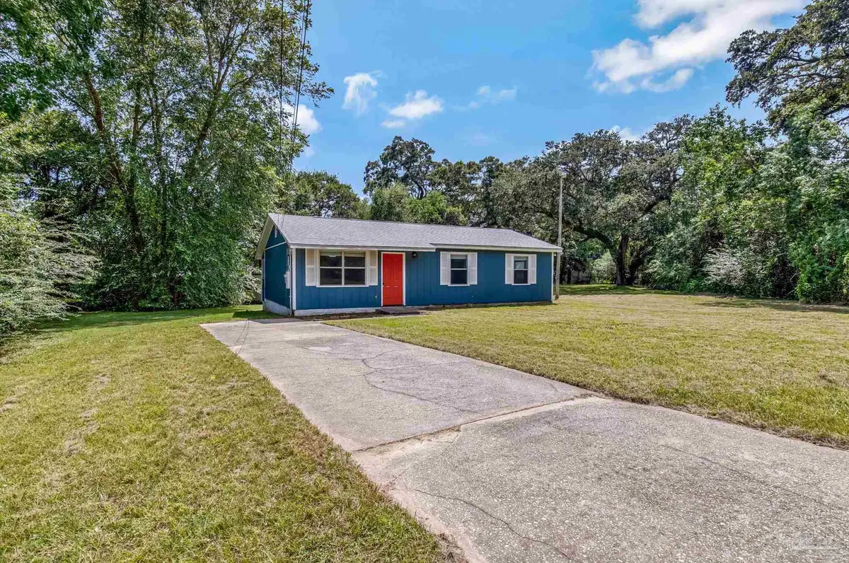 9 Geronimo Cir, Pensacola, FL 32506 - #1