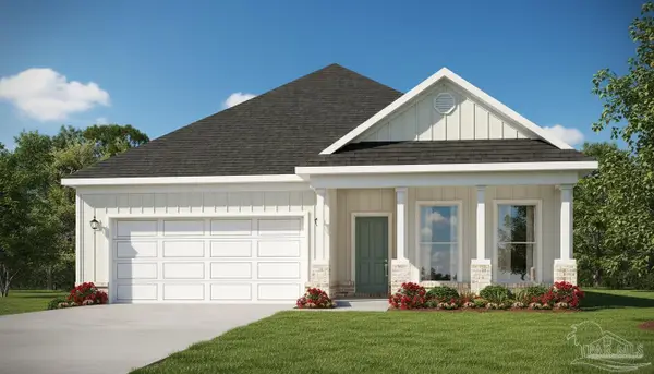3581 Crossvine Rd, Cantonment, FL 32533