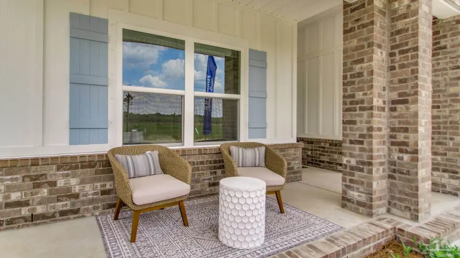 3573 Crossvine Rd, Cantonment, FL 32533 - #2