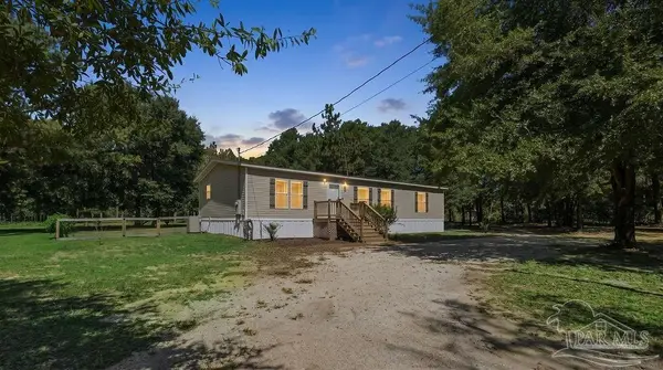 6885 Dora Lee Killam Rd, Century, FL 32535