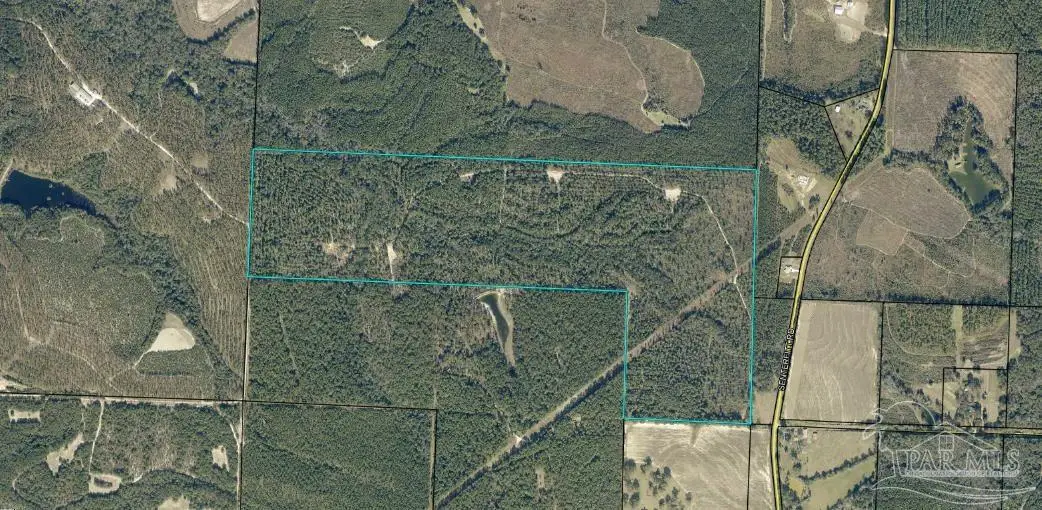 0000 Senterfitt Rd, Laurel Hill, FL 32567 - #1