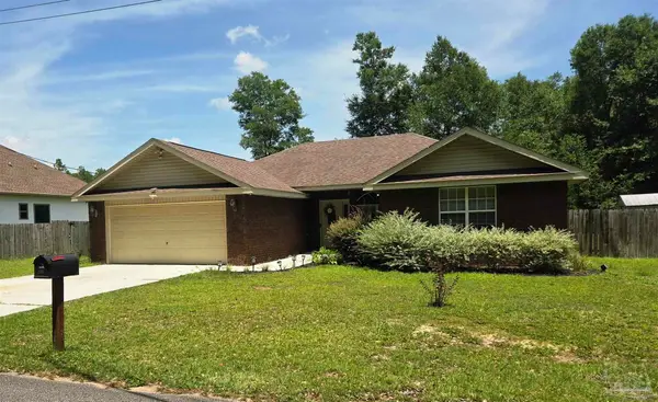 6570 Kembro Rd, Milton, FL 32570