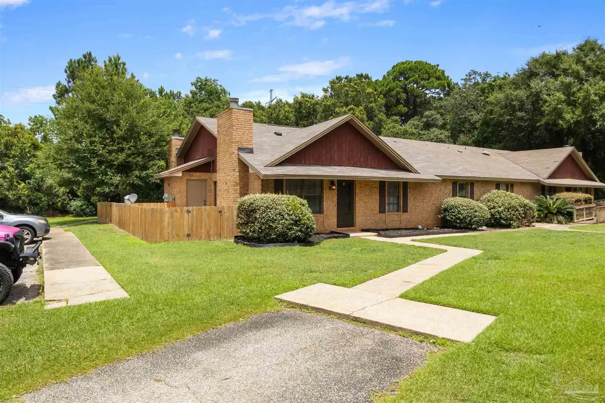 4426 Bellview Ave, Pensacola, FL 32526 - #1