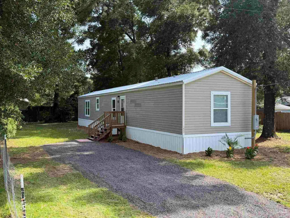 6225 Goliath Rd, Milton, FL 32583 - #1