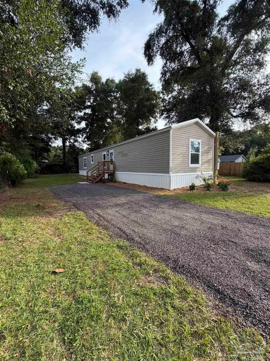6225 Goliath Rd, Milton, FL 32583 - #2