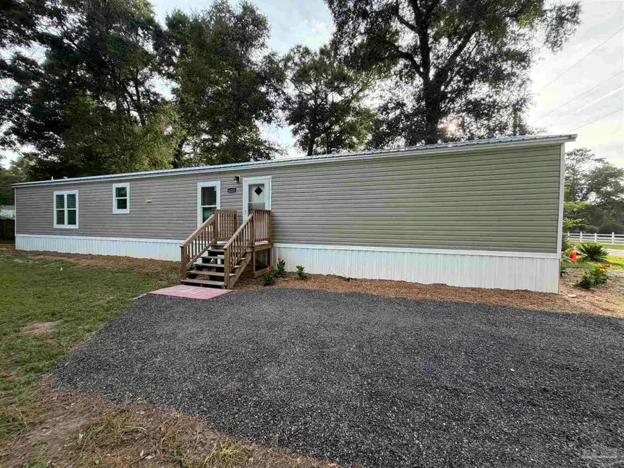 6225 Goliath Rd, Milton, FL 32583 - #3