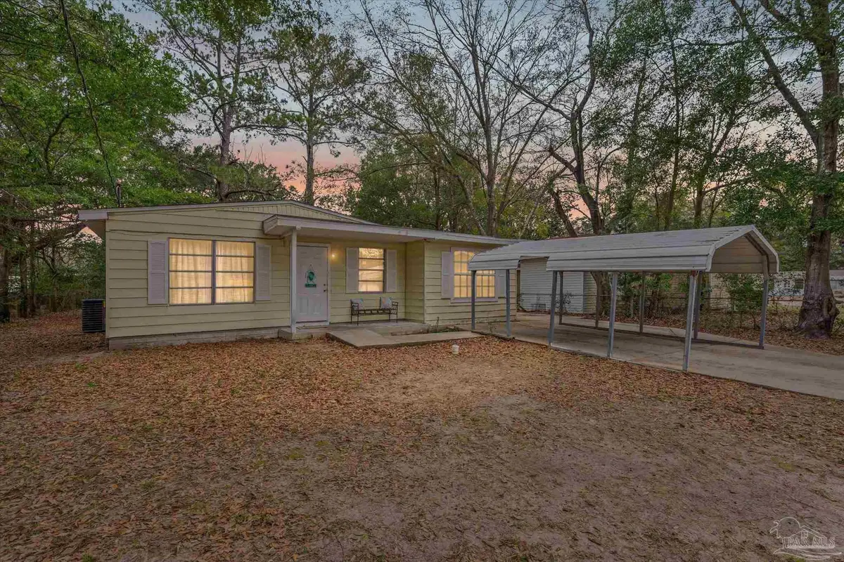1004 Medford Ave, Pensacola, FL 32505 - #1