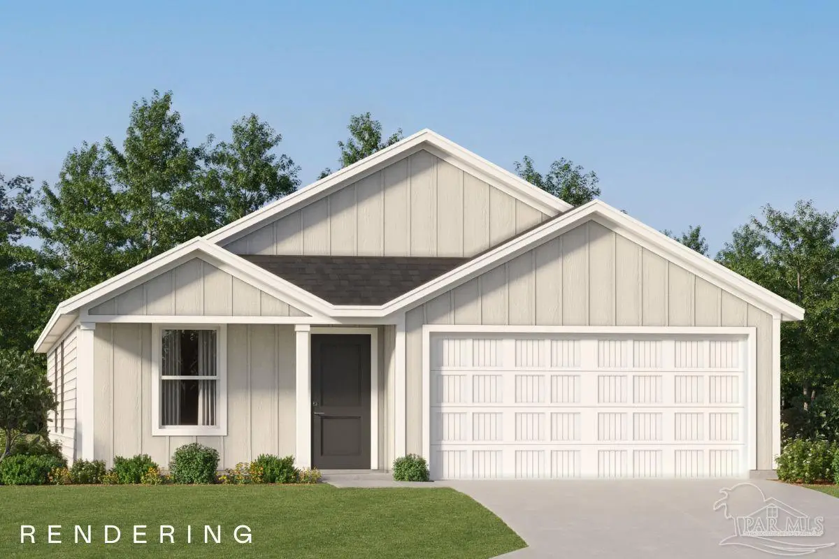 5337 Azimuth Way #22B, Milton, FL 32570 - #1