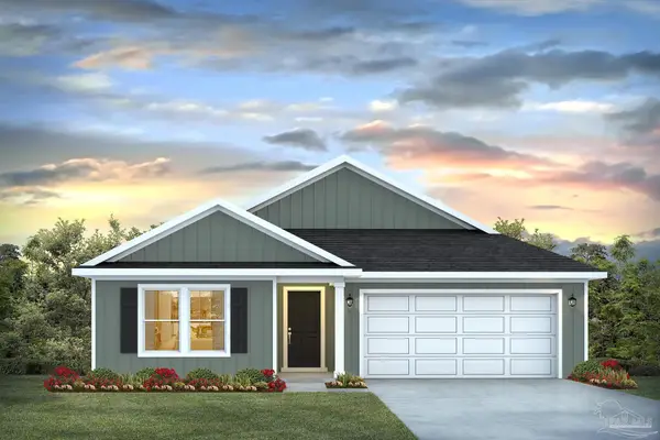 9716 Dutton Ln, Milton, FL 32583