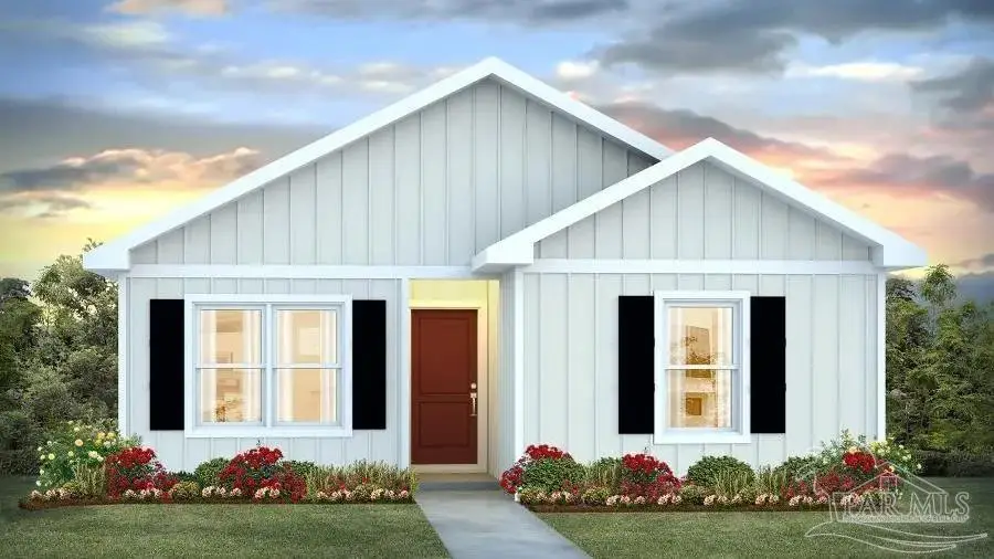4362 Damselfly Dr, Milton, FL 32583 - #1