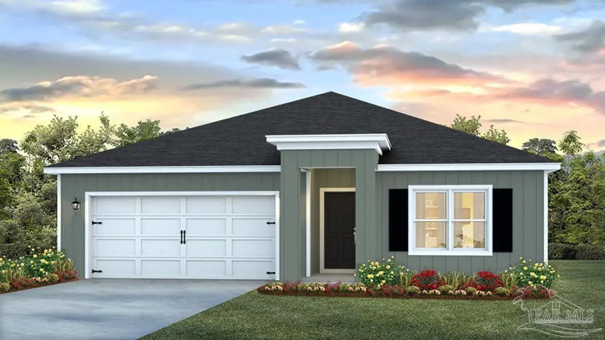 6584 Stonefly Dr, Milton, FL 32583 - #1