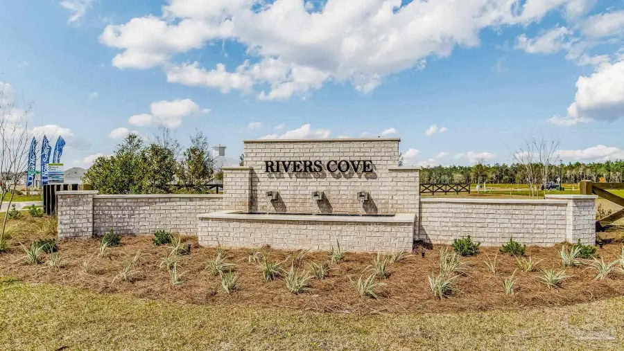 6584 Stonefly Dr, Milton, FL 32583 - #2