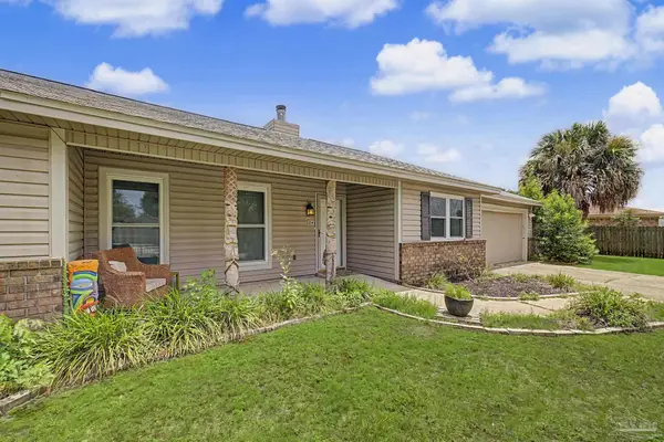 2343 Silversides Loop, Pensacola, FL 32526