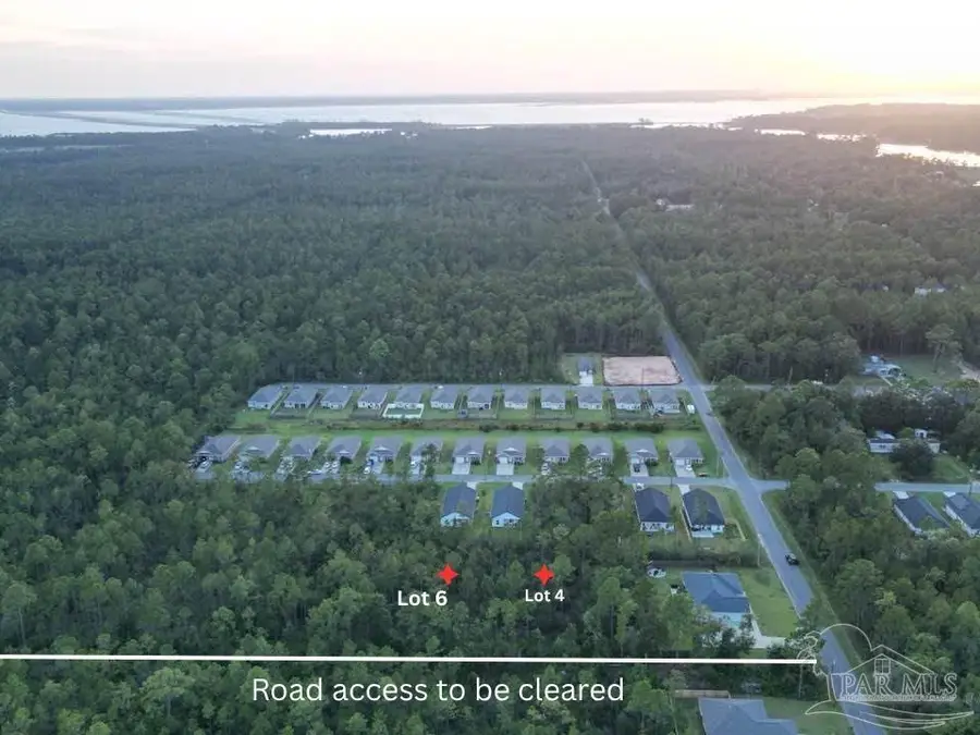 Lot 6 Santa Monica St, Milton, FL 32583 - #2