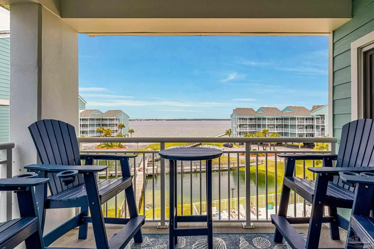 1150 Ft Pickens Rd #H-6, Pensacola Beach, FL 32561 - #1