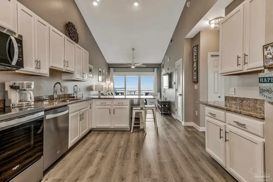 1150 Ft Pickens Rd #H-6, Pensacola Beach, FL 32561 - #2