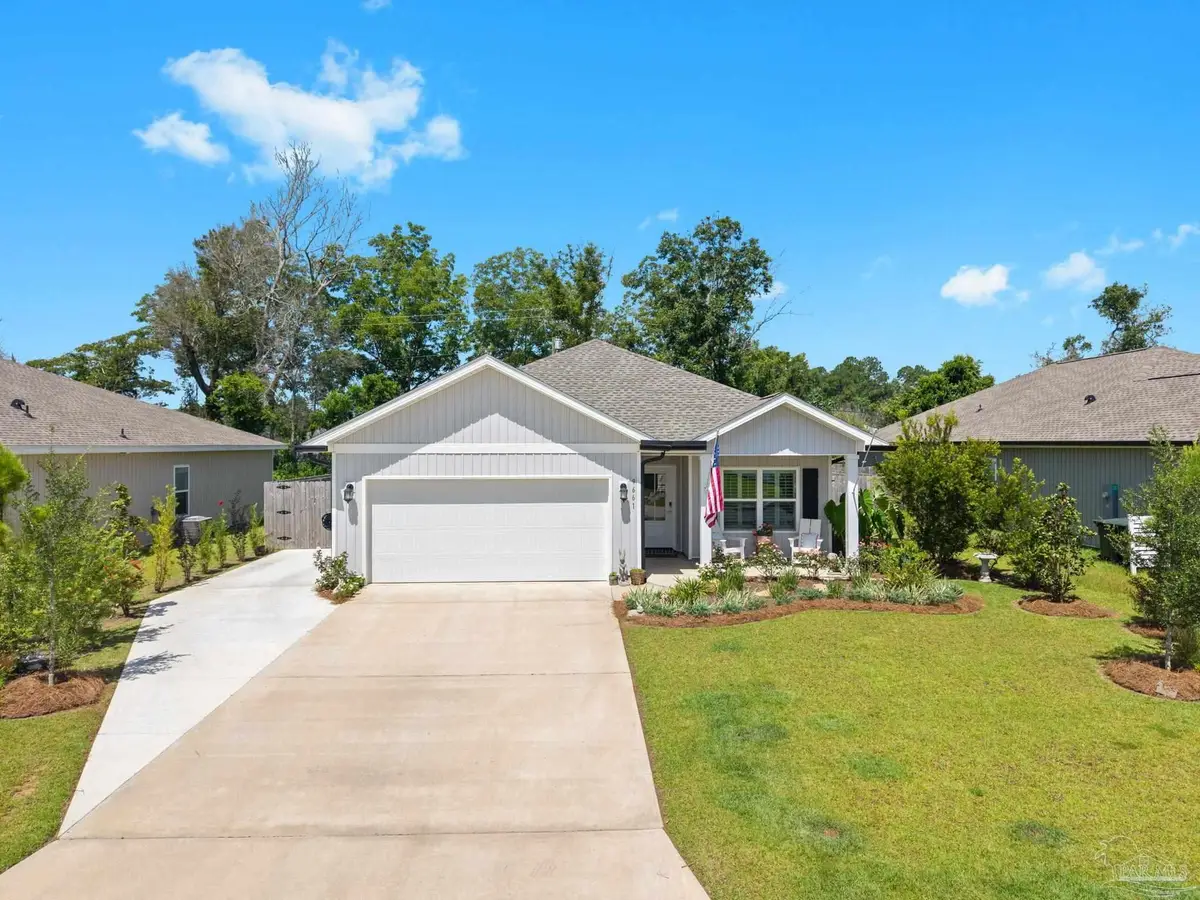 9661 Sagewood Dr, Pensacola, FL 32526 - #1