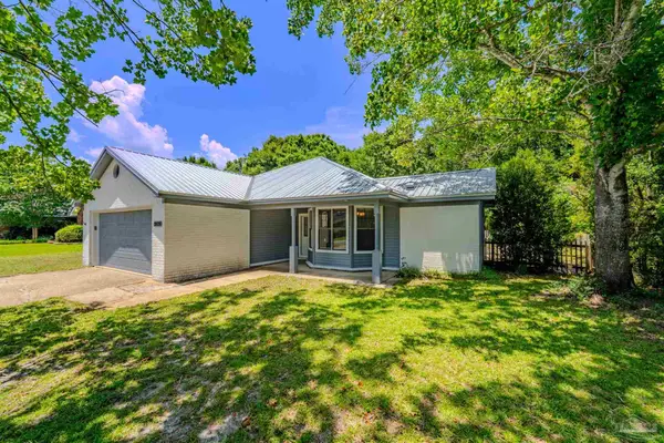3870 Bay Wind Dr, Gulf Breeze, FL 32563