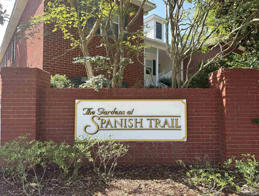 5860 Spanish Trail #E, Pensacola, FL 32504 - #2