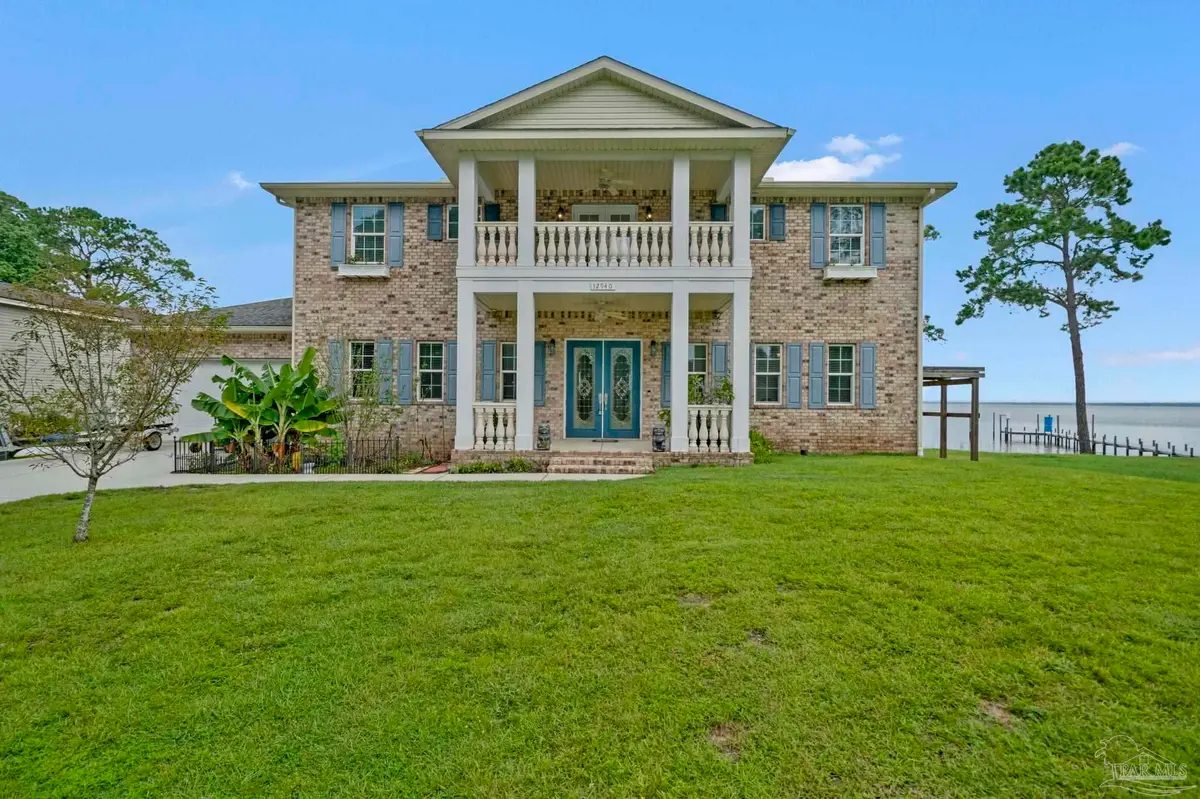 12940 Ogden Dr, Pensacola, FL 32506 - #1