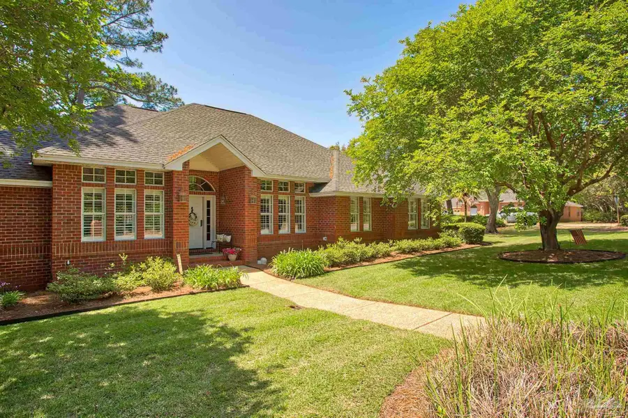 4200 Madura Rd, Gulf Breeze, FL 32563 - #2