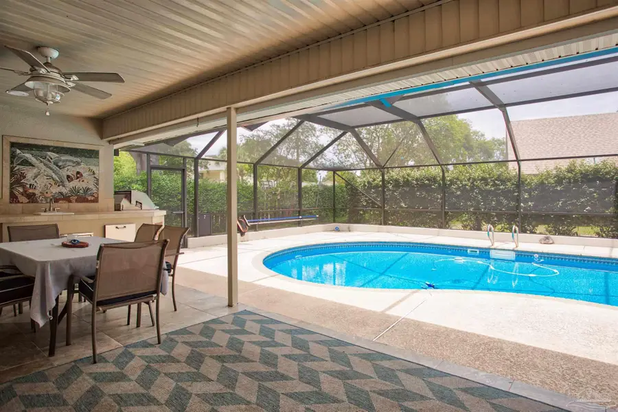 3600 Tibet Dr, Gulf Breeze, FL 32563 - #2