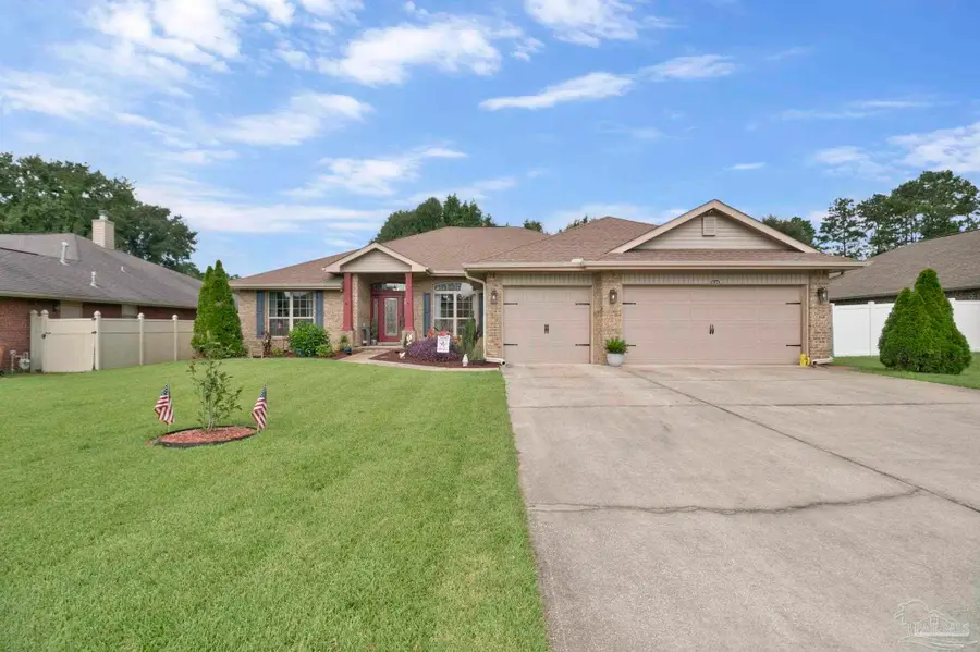 6185 Autumn Pines Cir, Pace, FL 32571 - #2