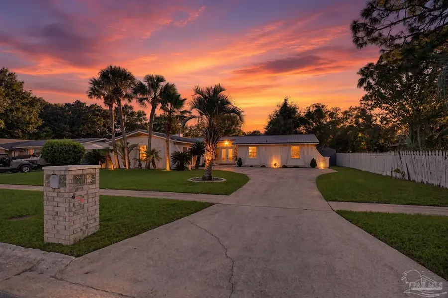7975 La Nain Dr, Pensacola, FL 32514 - #2
