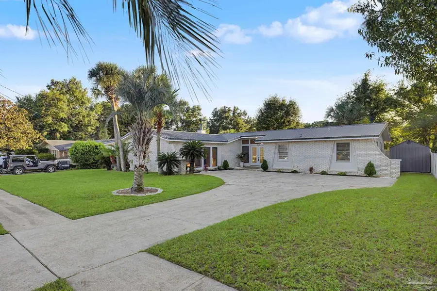 7975 La Nain Dr, Pensacola, FL 32514 - #3