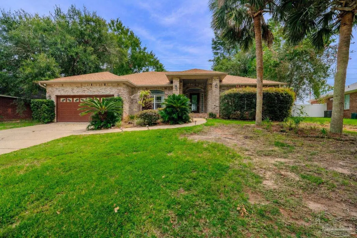 3320 Indian Hills Dr, Pace, FL 32571 - #1