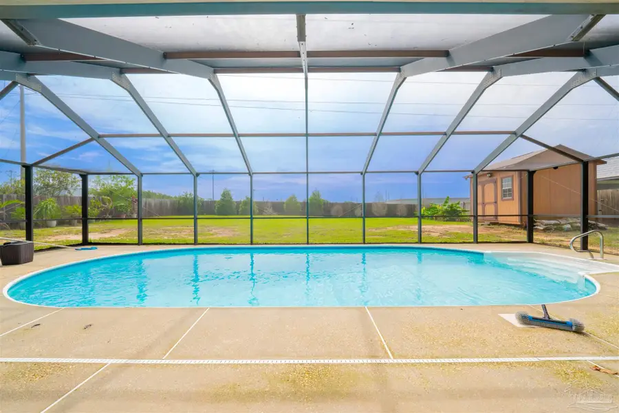 3320 Indian Hills Dr, Pace, FL 32571 - #2