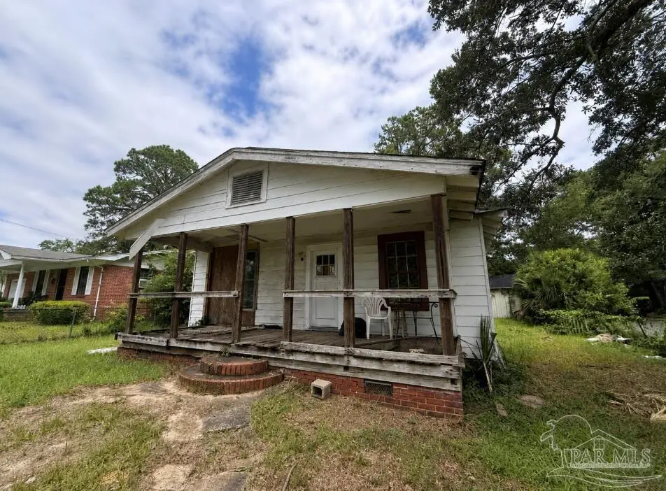 1600 N 7th Ave, Pensacola, FL 32503 - #1